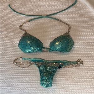 COPY - Saleyla Competition Suit